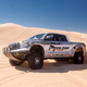 Image for article titled Glamis To Gala: The Final Hours Of The Rebelle